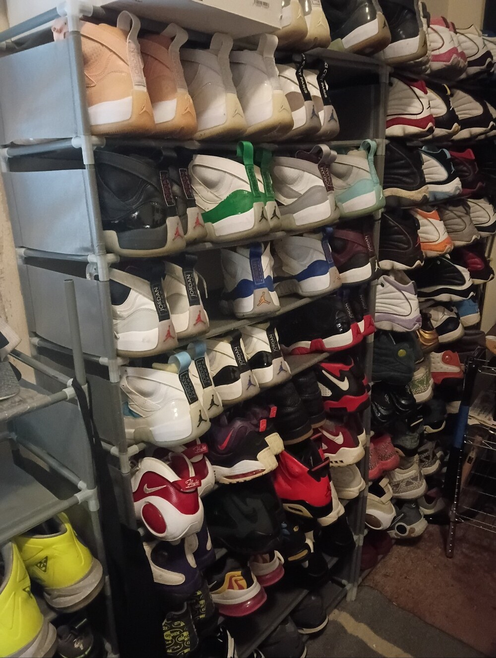 Shoes - Picture 2 of 2